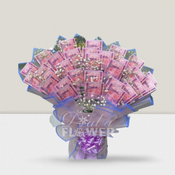 Cash Marvel