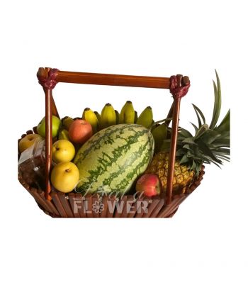 Fruity Delight Basket