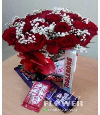 Ella package